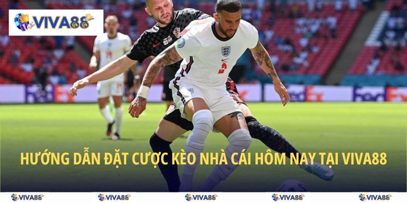 3 bước cược kèo nhà cái nhanh nhất