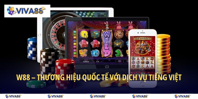Nhà cái casino uy tín với thương hiệu quốc tế